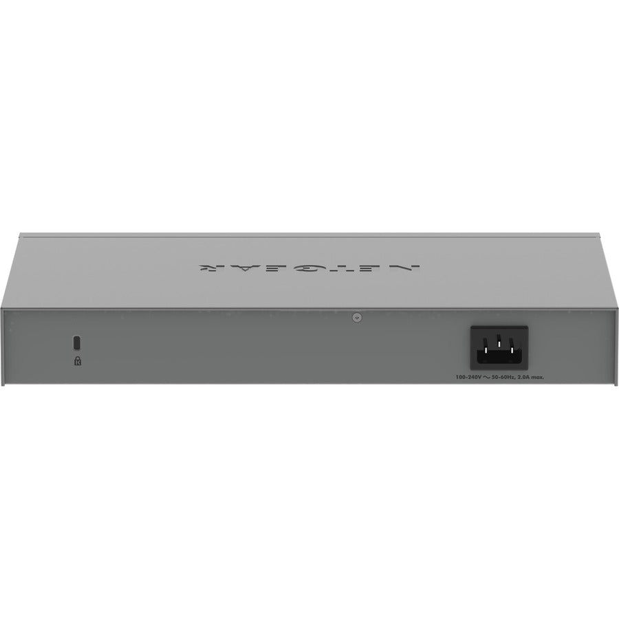 Netgear MS510TXM Ethernet Switch MS510TXM-100NAS