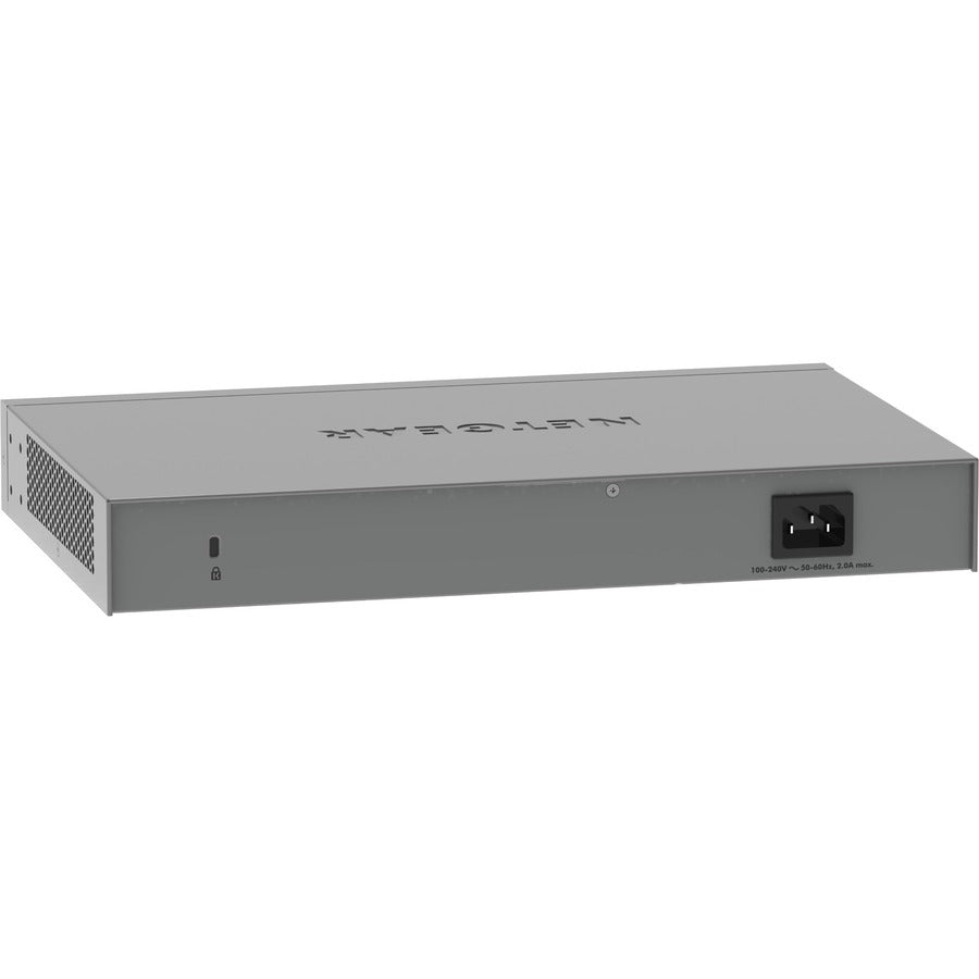 Netgear MS510TXM Ethernet Switch MS510TXM-100NAS