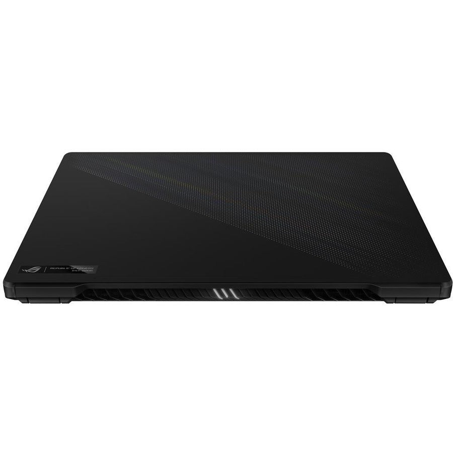 Ordinateur portable de jeu Asus ROG Zephyrus M16 GU603 GU603HM-DS72-CA 16" - WUXGA - 1920 x 1200 - Intel Core i7 11e génération i7-11800H Octa-core (8 cœurs) 2,30 GHz - 16 Go RAM - 512 Go SSD GU603HM-DS72-CA