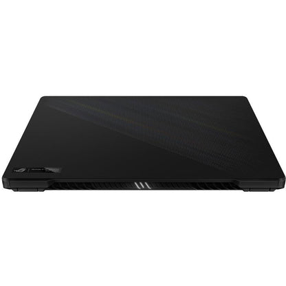 Ordinateur portable de jeu Asus ROG Zephyrus M16 GU603 GU603HM-DS72-CA 16" - WUXGA - 1920 x 1200 - Intel Core i7 11e génération i7-11800H Octa-core (8 cœurs) 2,30 GHz - 16 Go RAM - 512 Go SSD GU603HM-DS72-CA