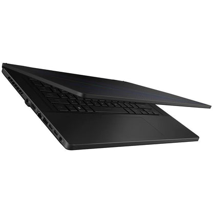 Ordinateur portable de jeu Asus ROG Zephyrus M16 GU603 GU603HM-DS72-CA 16" - WUXGA - 1920 x 1200 - Intel Core i7 11e génération i7-11800H Octa-core (8 cœurs) 2,30 GHz - 16 Go RAM - 512 Go SSD GU603HM-DS72-CA