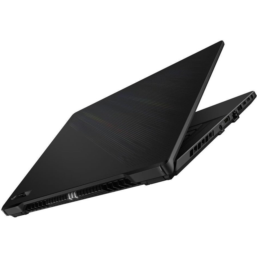 Ordinateur portable de jeu Asus ROG Zephyrus M16 GU603 GU603HM-DS72-CA 16" - WUXGA - 1920 x 1200 - Intel Core i7 11e génération i7-11800H Octa-core (8 cœurs) 2,30 GHz - 16 Go RAM - 512 Go SSD GU603HM-DS72-CA