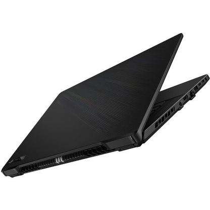Ordinateur portable de jeu Asus ROG Zephyrus M16 GU603 GU603HM-DS72-CA 16" - WUXGA - 1920 x 1200 - Intel Core i7 11e génération i7-11800H Octa-core (8 cœurs) 2,30 GHz - 16 Go RAM - 512 Go SSD GU603HM-DS72-CA