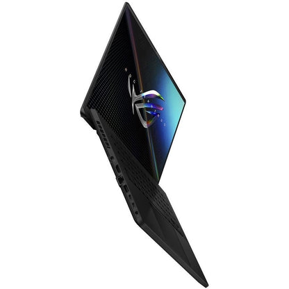 Ordinateur portable de jeu Asus ROG Zephyrus M16 GU603 GU603HM-DS72-CA 16" - WUXGA - 1920 x 1200 - Intel Core i7 11e génération i7-11800H Octa-core (8 cœurs) 2,30 GHz - 16 Go RAM - 512 Go SSD GU603HM-DS72-CA