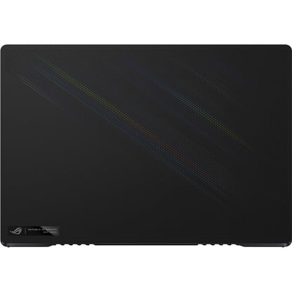 Ordinateur portable de jeu Asus ROG Zephyrus M16 GU603 GU603HM-DS72-CA 16" - WUXGA - 1920 x 1200 - Intel Core i7 11e génération i7-11800H Octa-core (8 cœurs) 2,30 GHz - 16 Go RAM - 512 Go SSD GU603HM-DS72-CA