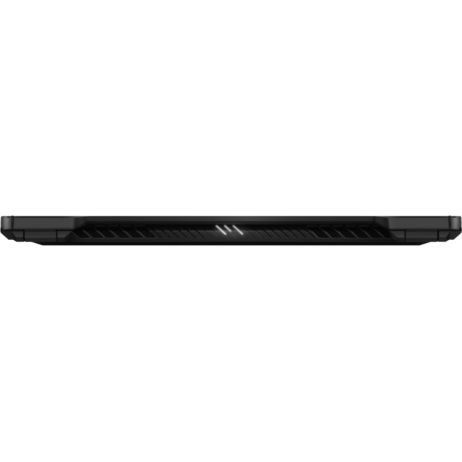 Ordinateur portable de jeu Asus ROG Zephyrus M16 GU603 GU603HM-DS72-CA 16" - WUXGA - 1920 x 1200 - Intel Core i7 11e génération i7-11800H Octa-core (8 cœurs) 2,30 GHz - 16 Go RAM - 512 Go SSD GU603HM-DS72-CA
