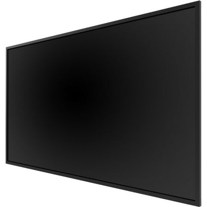Écran Viewsonic 43", résolution 3840 x 2160, luminosité 350 cd/m2, 24h/24, 7j/7 CDE4320-W1