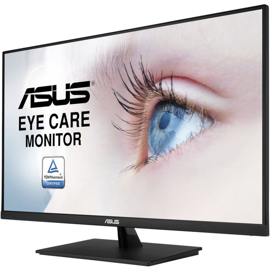 Moniteur LCD LED 4K UHD 31,5" Asus VP32UQ - 16:9 VP32UQ