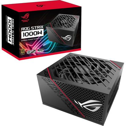 Bloc d'alimentation Asus ROG Strix 1000 W ROG-STRIX-1000G