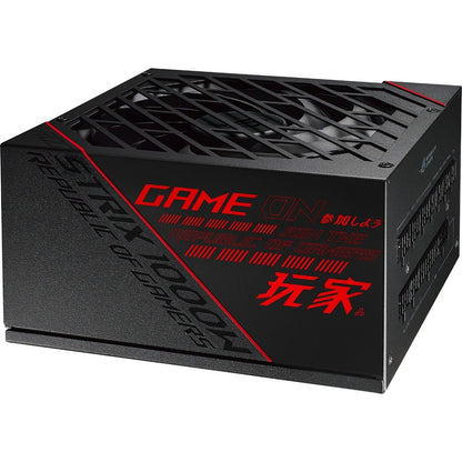 Bloc d'alimentation Asus ROG Strix 1000 W ROG-STRIX-1000G