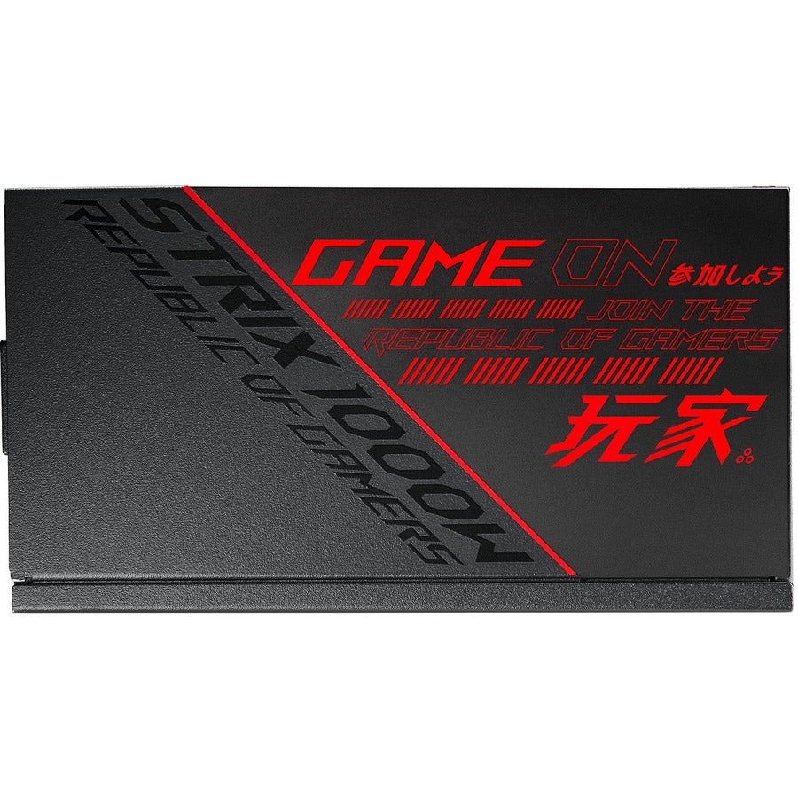 Bloc d'alimentation Asus ROG Strix 1000 W ROG-STRIX-1000G