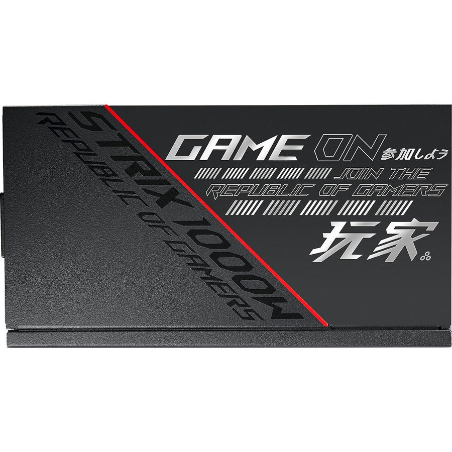 Bloc d'alimentation Asus ROG Strix 1000 W ROG-STRIX-1000G