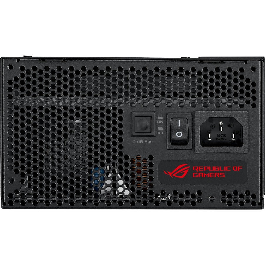 Bloc d'alimentation Asus ROG Strix 1000 W ROG-STRIX-1000G