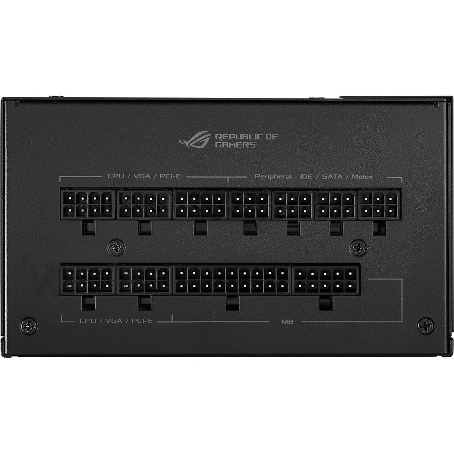 Bloc d'alimentation Asus ROG Strix 1000 W ROG-STRIX-1000G