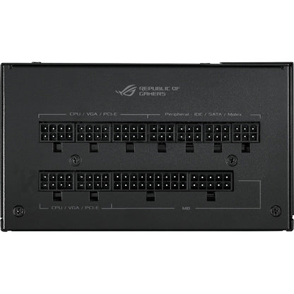 Bloc d'alimentation Asus ROG Strix 1000 W ROG-STRIX-1000G