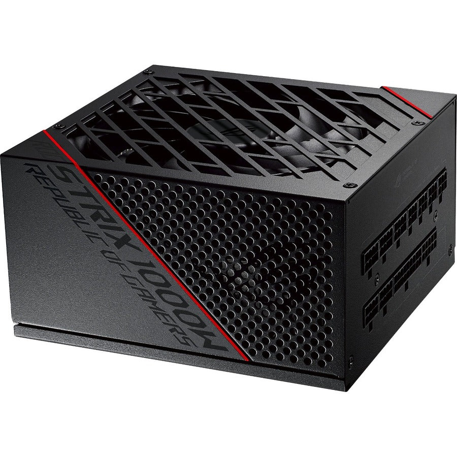 Bloc d'alimentation Asus ROG Strix 1000 W ROG-STRIX-1000G