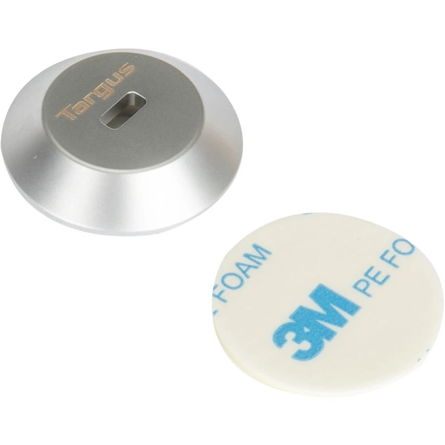 Adaptateur de fente de verrouillage Targus ASP001GLX