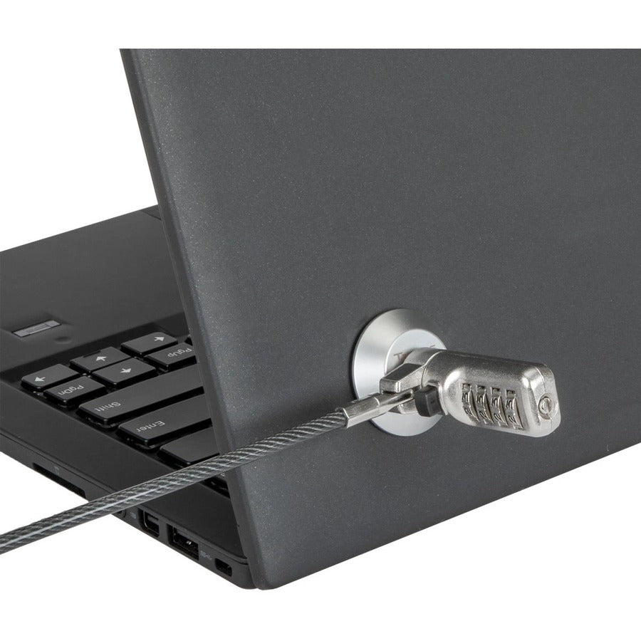 Adaptateur de fente de verrouillage Targus ASP001GLX