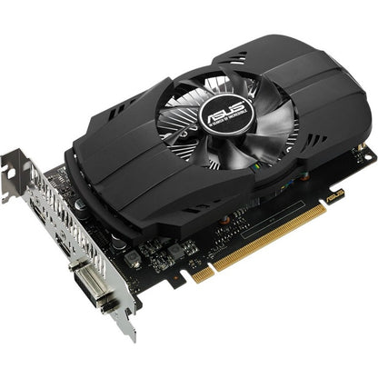 Carte graphique Asus NVIDIA GeForce GTX 1050 TI - 4 Go GDDR5 PH-GTX1050TI-4G