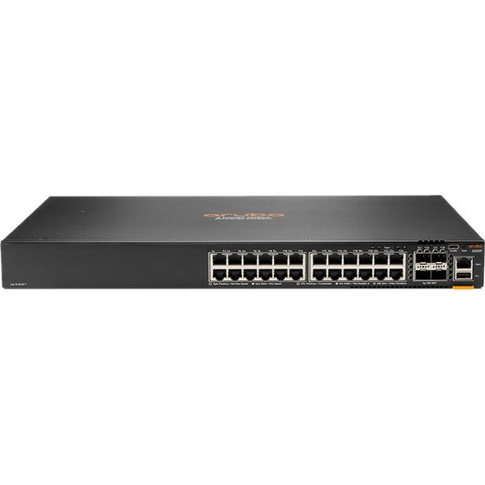 Aruba 6200F 24G 4SFP+ Switch JL724A#ABA