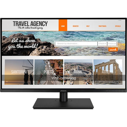 Moniteur LCD LED 4K UHD 32" Asus ProArt PA329CV - 16:9 PA329CV