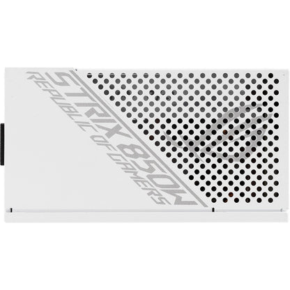 Bloc d'alimentation Asus ROG ROG-STRIX-850G-WHITE