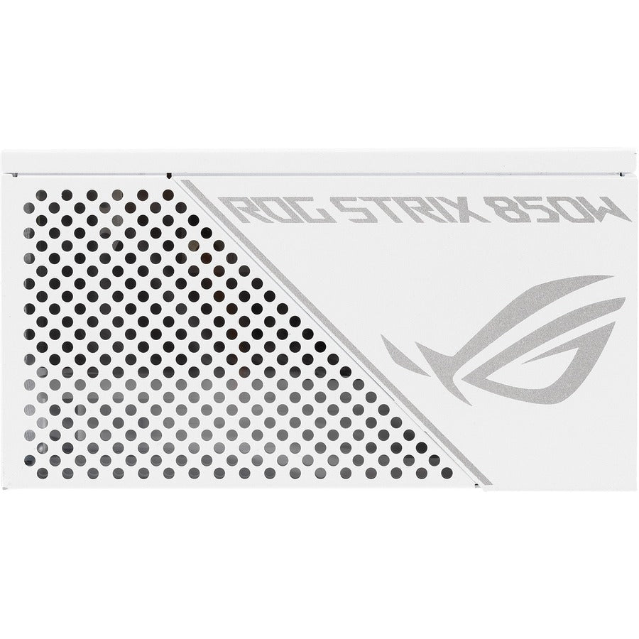 Bloc d'alimentation Asus ROG ROG-STRIX-850G-WHITE