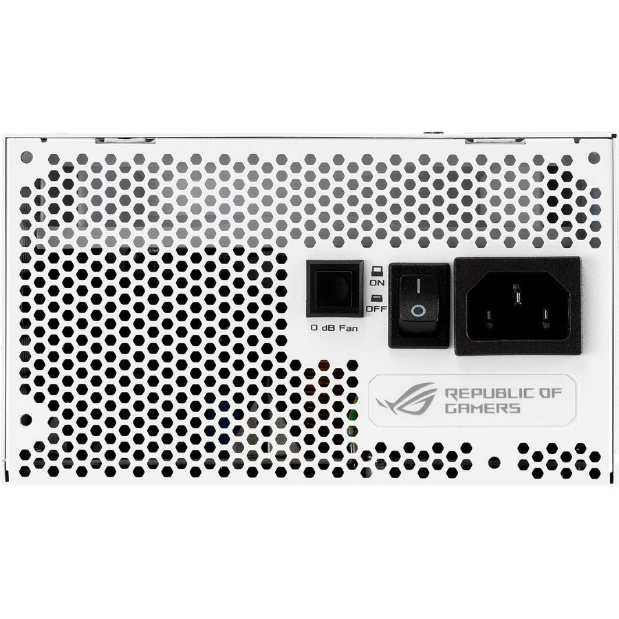Bloc d'alimentation Asus ROG ROG-STRIX-850G-WHITE
