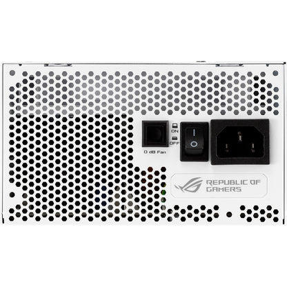 Bloc d'alimentation Asus ROG ROG-STRIX-850G-WHITE