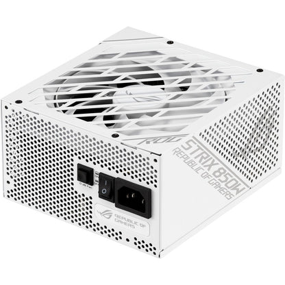 Bloc d'alimentation Asus ROG ROG-STRIX-850G-WHITE