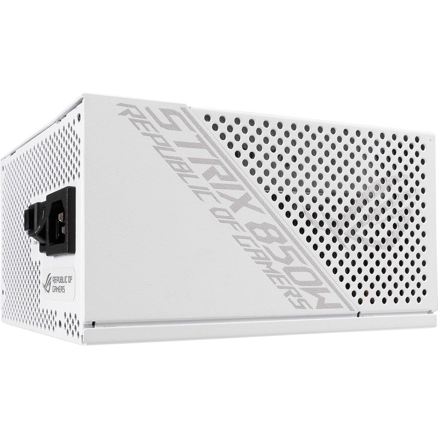 Bloc d'alimentation Asus ROG ROG-STRIX-850G-WHITE