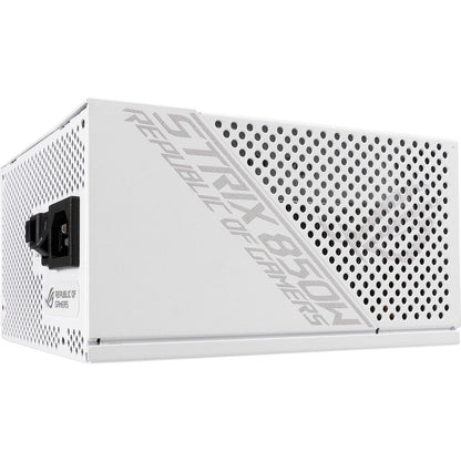 Bloc d'alimentation Asus ROG ROG-STRIX-850G-WHITE