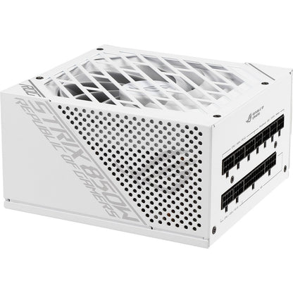 Bloc d'alimentation Asus ROG ROG-STRIX-850G-WHITE