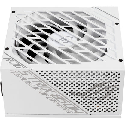 Bloc d'alimentation Asus ROG ROG-STRIX-850G-WHITE