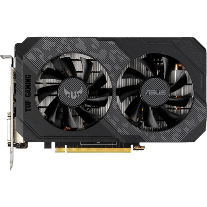 Carte graphique Asus NVIDIA GeForce GTX 1650 - 4 Go GDDR6 TUF-GTX1650-O4GD6-GAMING