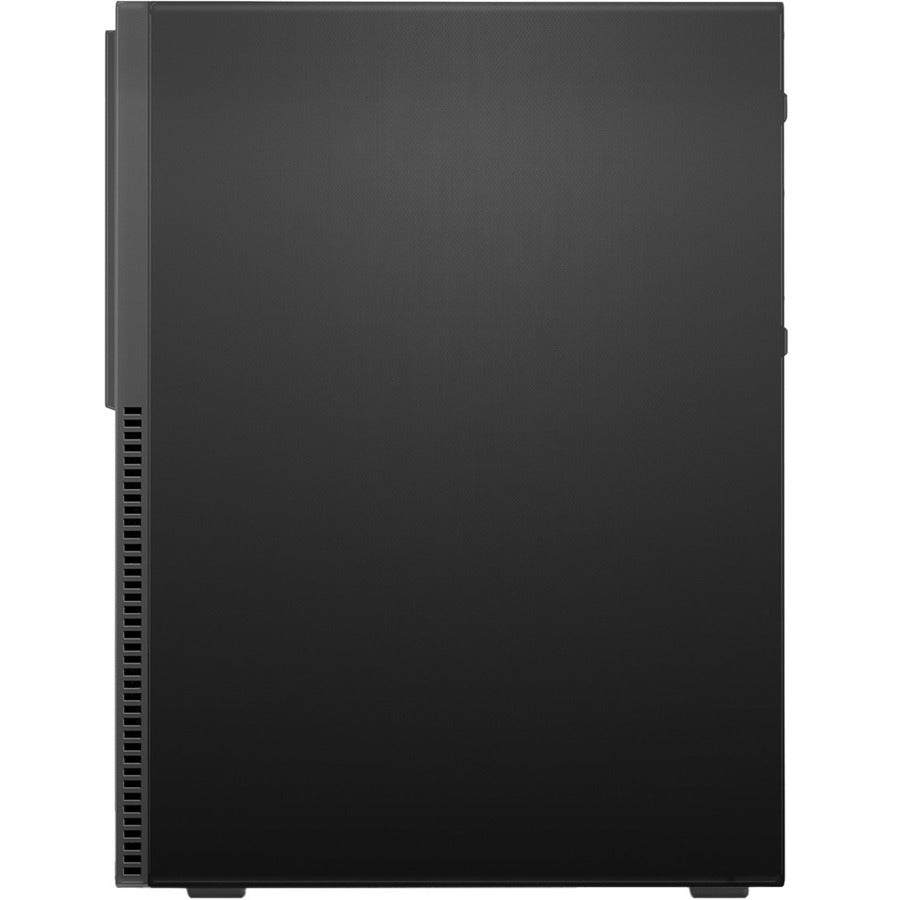 Ordinateur de bureau Lenovo ThinkCentre M720t 10SQ001NUS - Intel Core i7 8e génération i7-8700 3,20 GHz - 8 Go RAM DDR4 SDRAM - 256 Go SSD - Tour 10SQ001NUS