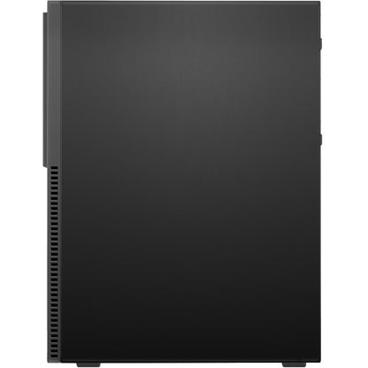 Ordinateur de bureau Lenovo ThinkCentre M720t 10SQ001NUS - Intel Core i7 8e génération i7-8700 3,20 GHz - 8 Go RAM DDR4 SDRAM - 256 Go SSD - Tour 10SQ001NUS