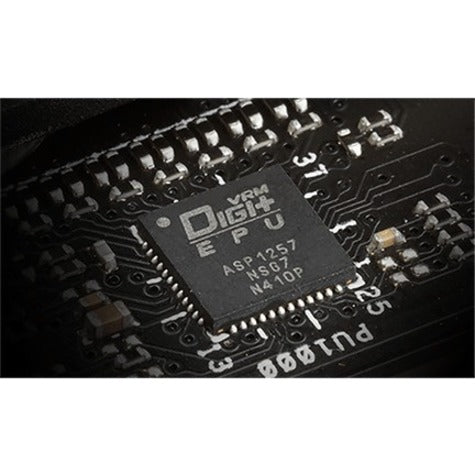 Carte mère de bureau Asus Prime B550M-A/CSM - Chipset AMD - Socket AM4 - Micro ATX PRIME B550M-A/CSM