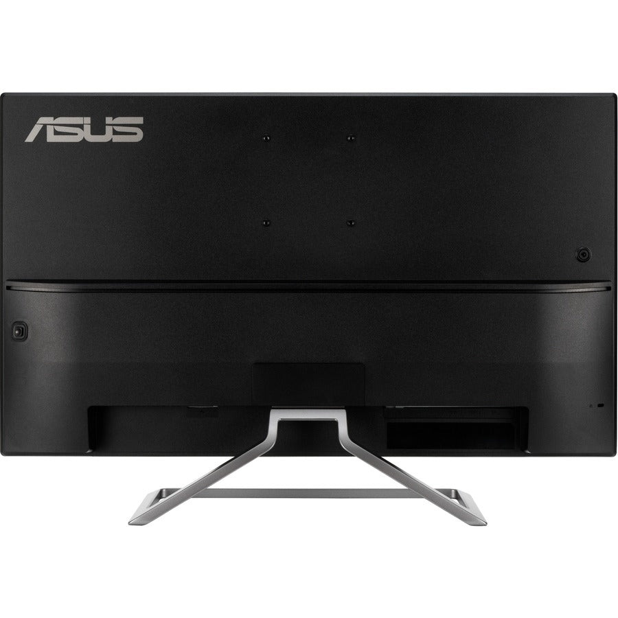 Moniteur LCD LED 4K UHD Asus VA32UQ 31,5" - 16:9 - Noir, Argent VA32UQ