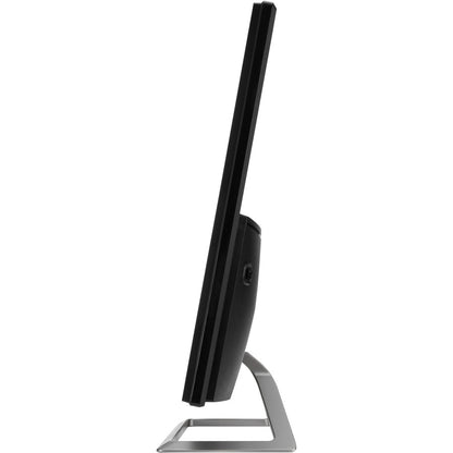 Moniteur LCD LED 4K UHD Asus VA32UQ 31,5" - 16:9 - Noir, Argent VA32UQ