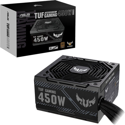Alimentation Asus TUF-450B-GAMING 450W TUF GAMING 450B