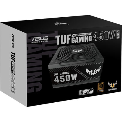 Alimentation Asus TUF-450B-GAMING 450W TUF GAMING 450B