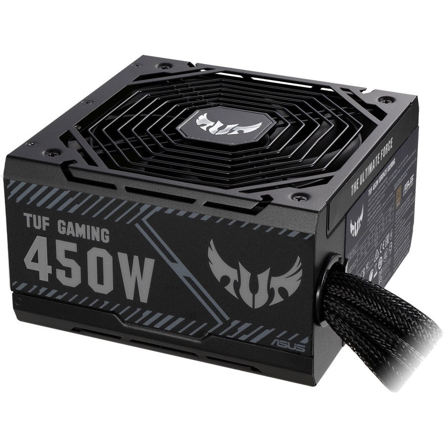 Alimentation Asus TUF-450B-GAMING 450W TUF GAMING 450B