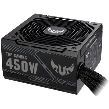 Alimentation Asus TUF-450B-GAMING 450W TUF GAMING 450B