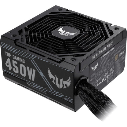 Alimentation Asus TUF-450B-GAMING 450W TUF GAMING 450B