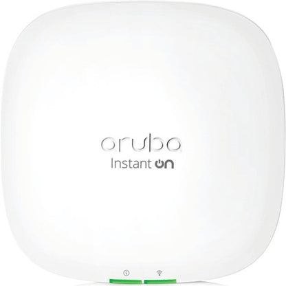 Point d'accès sans fil Aruba Instant On AP22 802.11ax 1,66 Gbit/s R6M49A