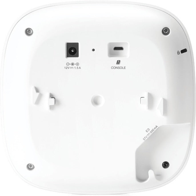 Point d'accès sans fil Aruba Instant On AP22 802.11ax 1,66 Gbit/s R6M49A