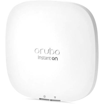 Point d'accès sans fil Aruba Instant On AP22 802.11ax 1,66 Gbit/s R6M49A