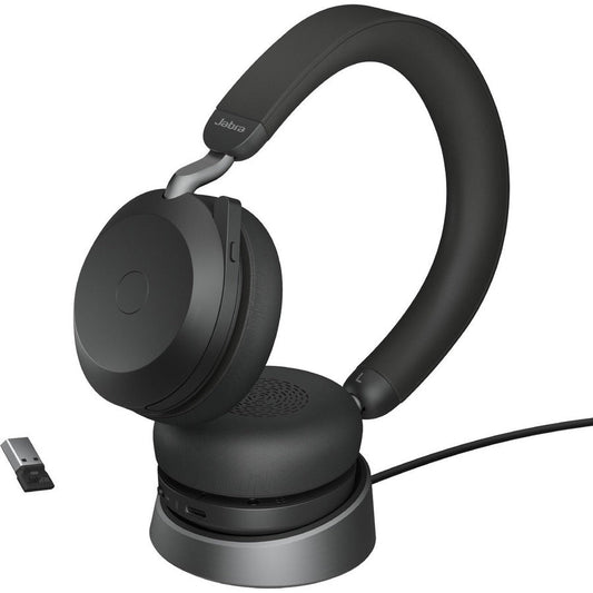 Casque Jabra Evolve2 75 27599-989-999