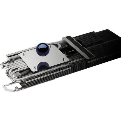 Carte graphique Asus ROG AMD Radeon RX 6800 - 16 Go GDDR6 ROG-STRIX-RX6800-O16G-GAM